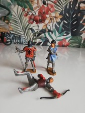 Figurines  Soldats Starlux