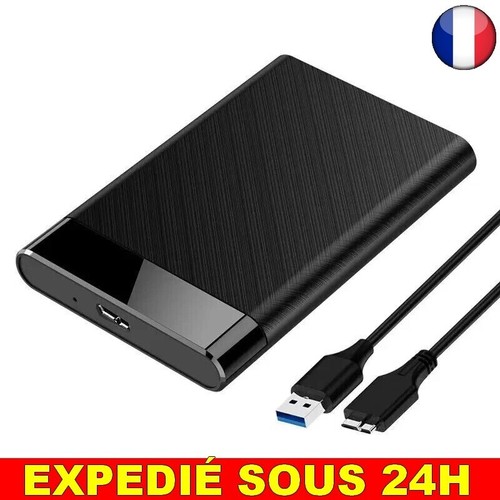 Boîtier vide 0 usb - ✅,