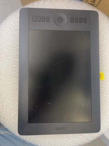 Tablet wacom pth 651 - pth-651, graphics