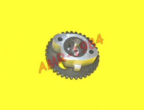 Pompe huile scarabeo moteur - scarabeo,