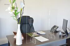 Ecran de protection Plexiglass