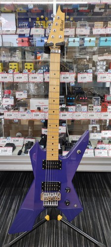 Guitare électrique killer - guitare,