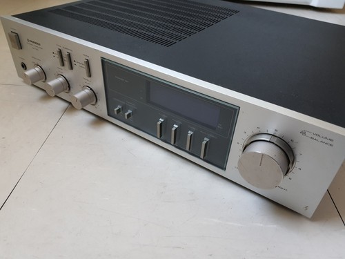 Pioneer 720 amplificateur - pioneer, sa-720