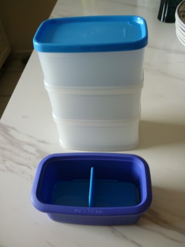 Tupperware empilo deco - le,