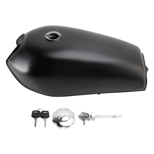 Reservoir essence 9lt noir - 9lt,