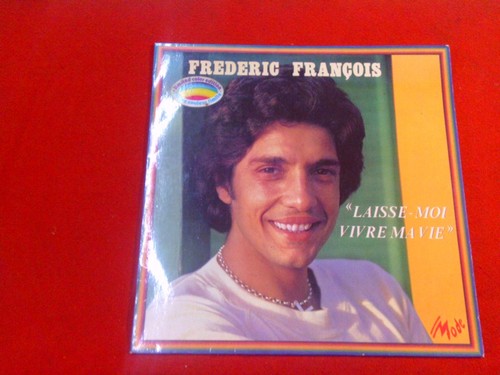 Tours frédéric françois - tours,