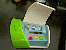 Disney Toy Story 4 Mattel Buzz Lightyear Wrist Communicator Tested EUC RARE