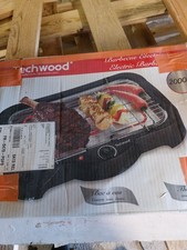 TRISTAR BQ-2813 Barbecue