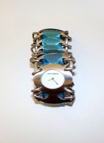 Montre paco rabanne - montre,
