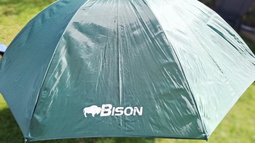 Bison abris parapluie - bison, de