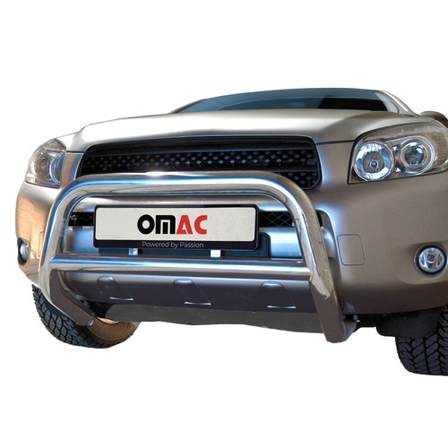 Pare buffle avant pour toyota - pare-buffle,