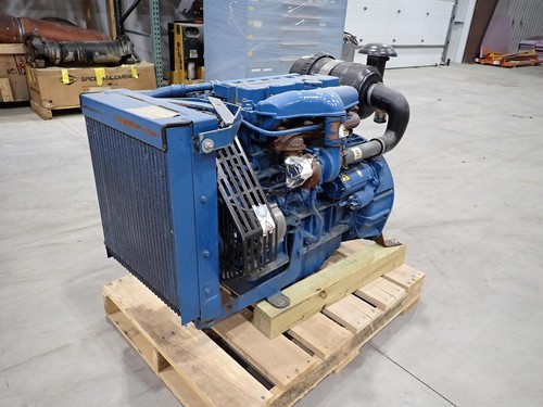 Deutz bf4m2011 turbo diesel - deutz,
