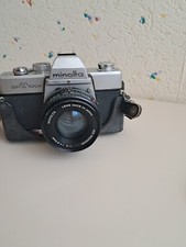 Appareil photo reflex