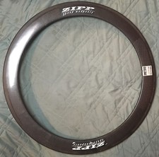 Zipp 404 Tubular Rim, 24 Holes