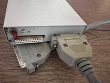 ROCTEC Disque Dur Externe Pour AMIGA 500 - A4000, CDTV, Testé, Fonctionne #09 25
