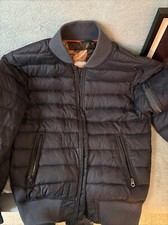 blouson schott Taille M