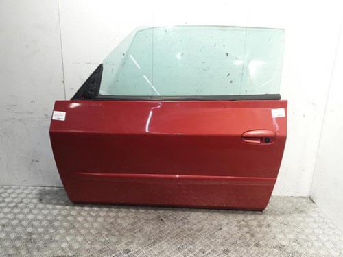 Porte avant gauche renault - porte,