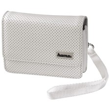 Hama 4,3" Sac En Cuir Pour GPS Etui Housse Pour TomTom Garmin Navigon Falk