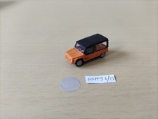NOREV, CITROEN MEHARI 1/87e