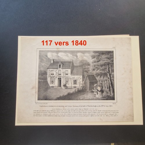 Waterloo 1815 napoleon - 1815,