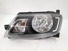 Optique avant principal gauche