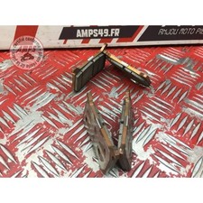 Plaquette de frein avant Honda