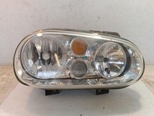 Optique avant principal droit (feux)(phare) VOLKSWAGEN GOLF 4 BREAK 1J1941018K