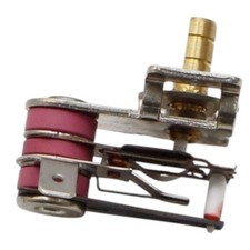 THERMOSTAT REGLABLE POUR