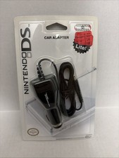 Nintendo DS Lite Car Charger