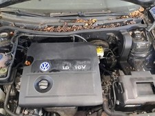 Moteur VOLKSWAGEN GOLF 4