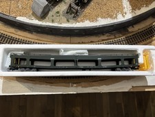 Heris Ls Models 14114 Ho Wagon