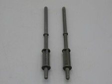 2 mâts support - Verrière