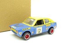 Mebetoys SB 1/25 - Fiat 128