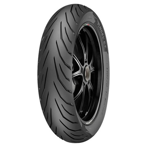Pneu pirelli 17 44s - pneu, 80/90-17