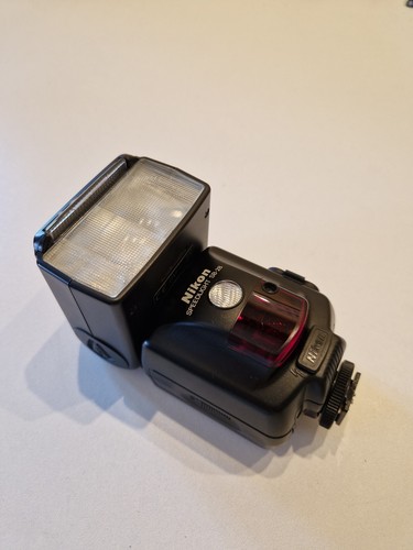 Nikon speedlight flash - speedlight, sb-28