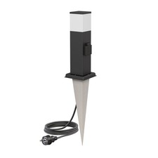 Borne d'éclairage POLLY avec