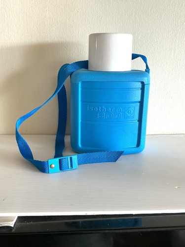 Gourde thermos camping gaz - camping, 600