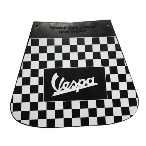 Bavettes échecs per vespa - bavettes,