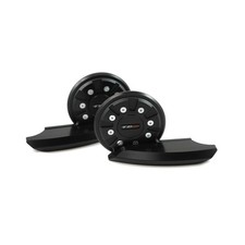 Paire de Patins de protection Top Block T-MAX TMAX 530 2012 2013 2014 2015 2016