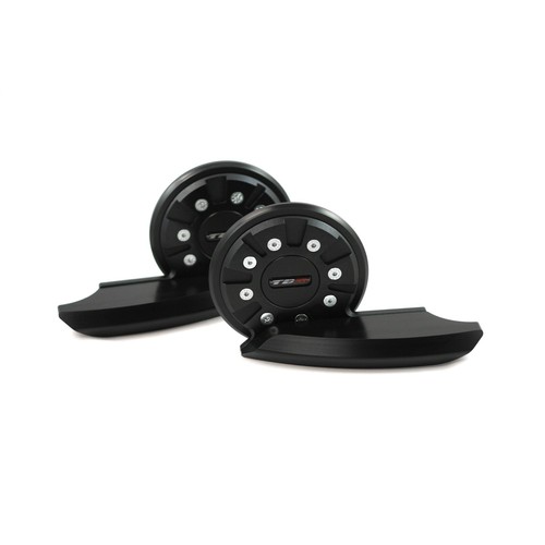 Paire patins protection - de, de