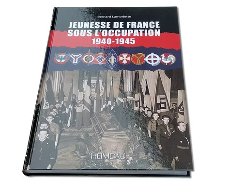 Jeunesse france sous - france,