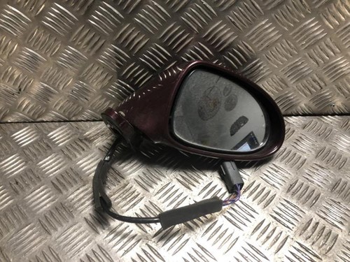 Retroviseur droit mazda mx5 - droit, 2