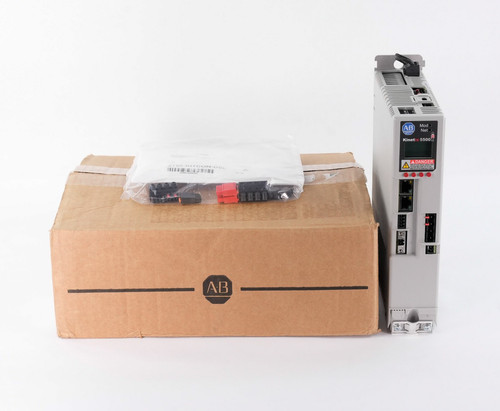 Allen bradley 2198 - allen, 2198-h040-ers