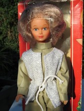 VINTAGE - Poupée Mannequin