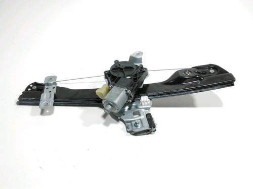 Leve vitre electrique avant - electrique,