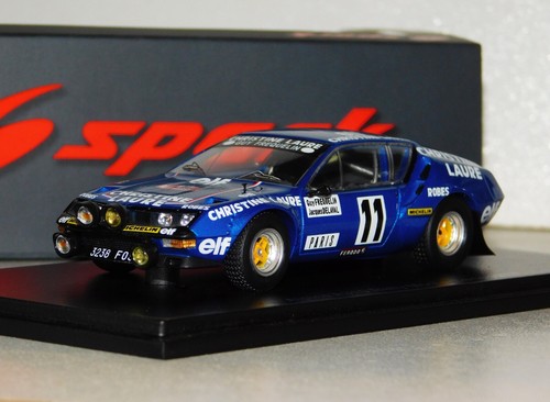 Renault alpine a310 11 - alpine,