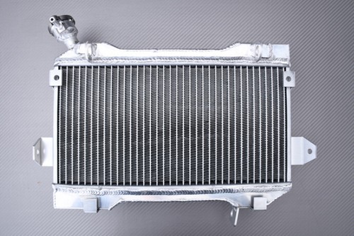 Radiateur eau avdb renforcé - radiateur,