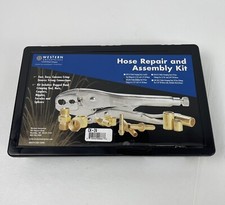 Western Enterprises Hose Repair Kit