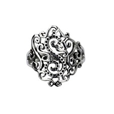Bague bague doigt argent 925
