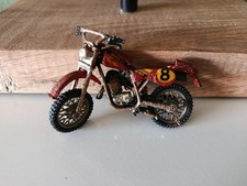 Moto Miniature Vintage "MAICO